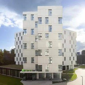 Express Brussels - Airport By Ihg Hotel Diegem