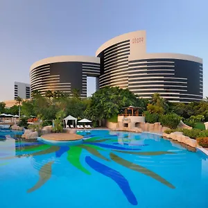 מלון Grand Hyatt *****
