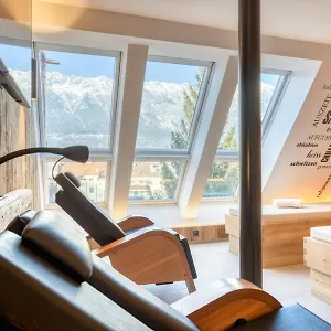 Apartment Leipziger Hof Innsbruck