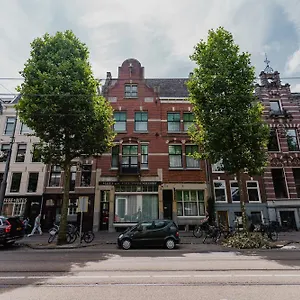 De Jonker Urban & Hotel Amesterdão