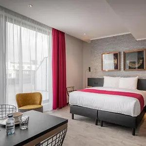 Jamingo Hotel Antuérpia