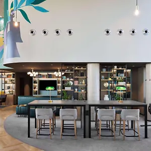 4* Ξενοδοχείο Spark By Hilton Messe Prater