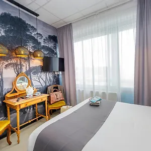 *** Hotel Le Grand Barnum France