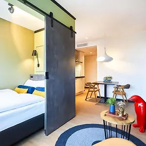 Apart Otel Cityden Zuidas ****