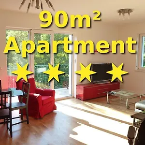 Vindobona Apartment