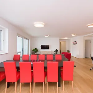 Apartment Yourapartment City Center