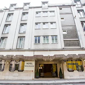 Отель Geblergasse, Вена
