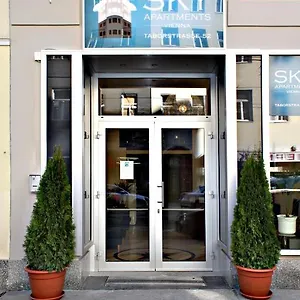 Appartamento Sky, Vienna