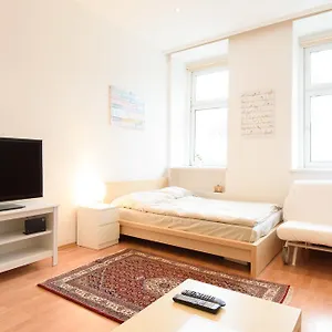 Apartment Dampfgasse