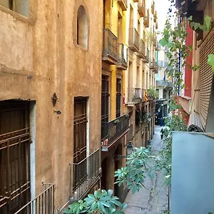 Pensión La Calma