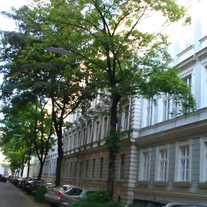 Charming Viennese Apartment