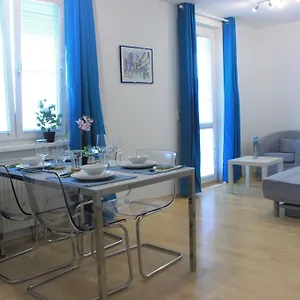 Sulm Apartment