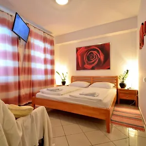 Appartamento Ajo Garden - Contactless Check-in, Vienna