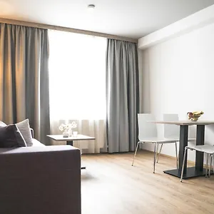 Apartment Daxburg Innsbruck