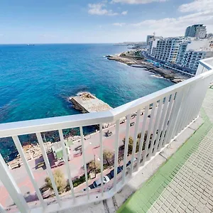 *** Hotel Sliema Chalet Hotel Malte