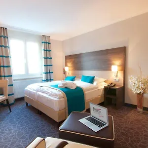 Отель Arion Cityhotel, Вена