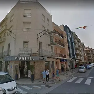 Pensión Virginia
