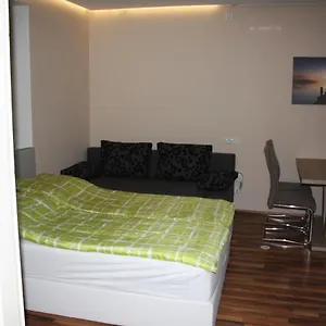 Apartment Vienna Top Apartment