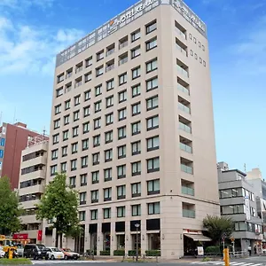 Otel Keihan Yotsuya ***