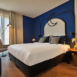 Apart Otel Cityden Stadshart ****