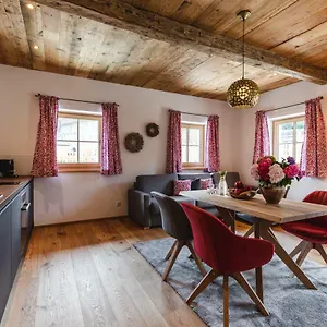 Apartment Appartementhaus Plainstoeckl Maria Plain Salzburg