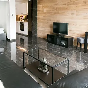 Supreme Studio Apartment