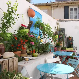  Auberge de jeunesse Au Petit Chez Soi France