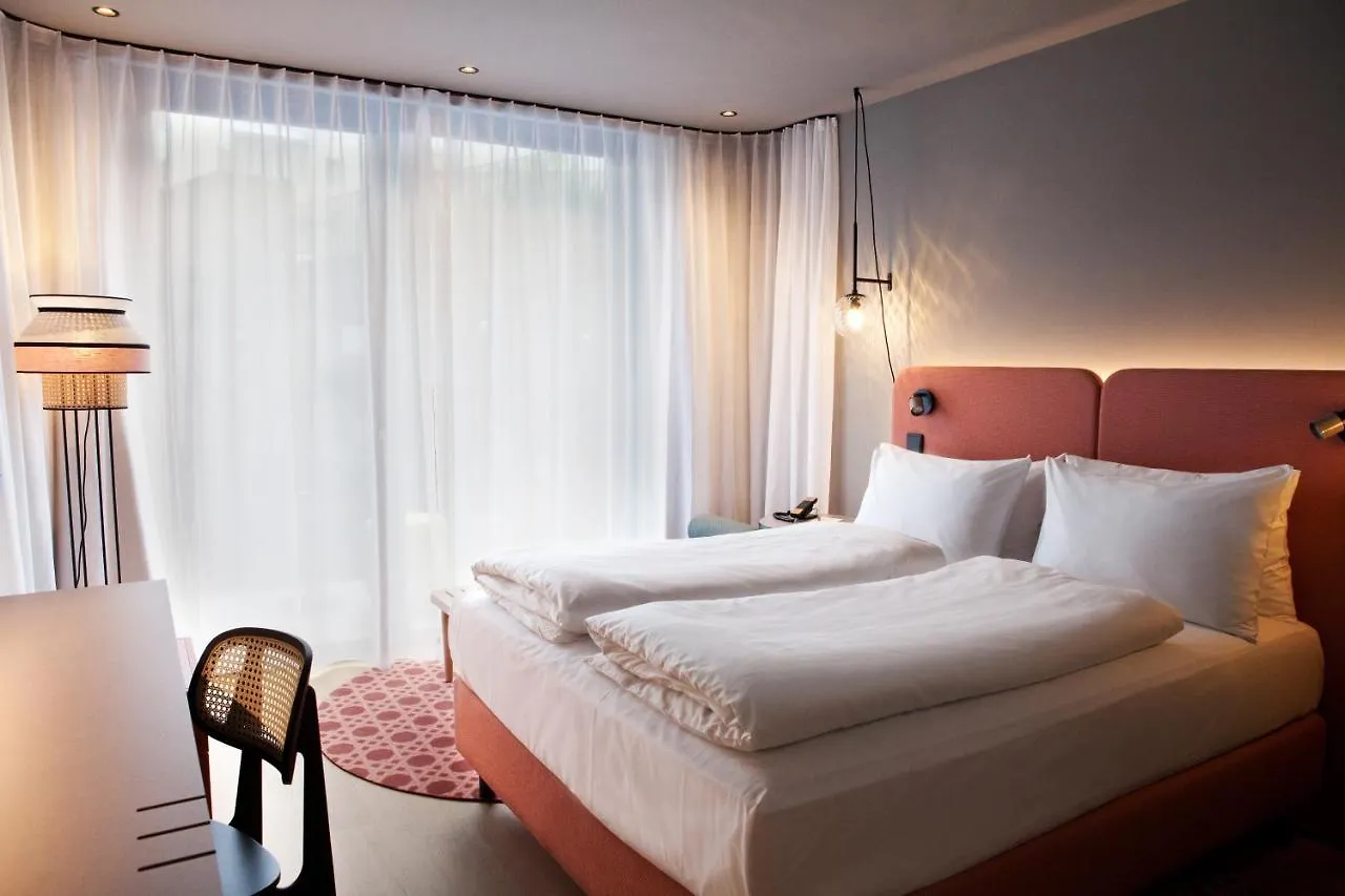 ****  Hotel Indigo Vienna - Naschmarkt By Ihg النمسا