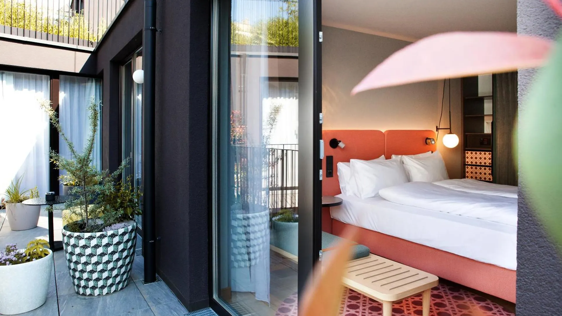 Hotel Indigo Vienna - Naschmarkt By Ihg