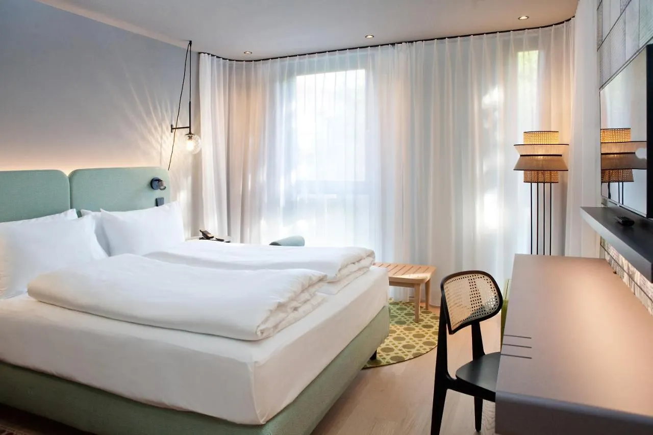 ****  Hotel Indigo Vienna - Naschmarkt By Ihg Austria