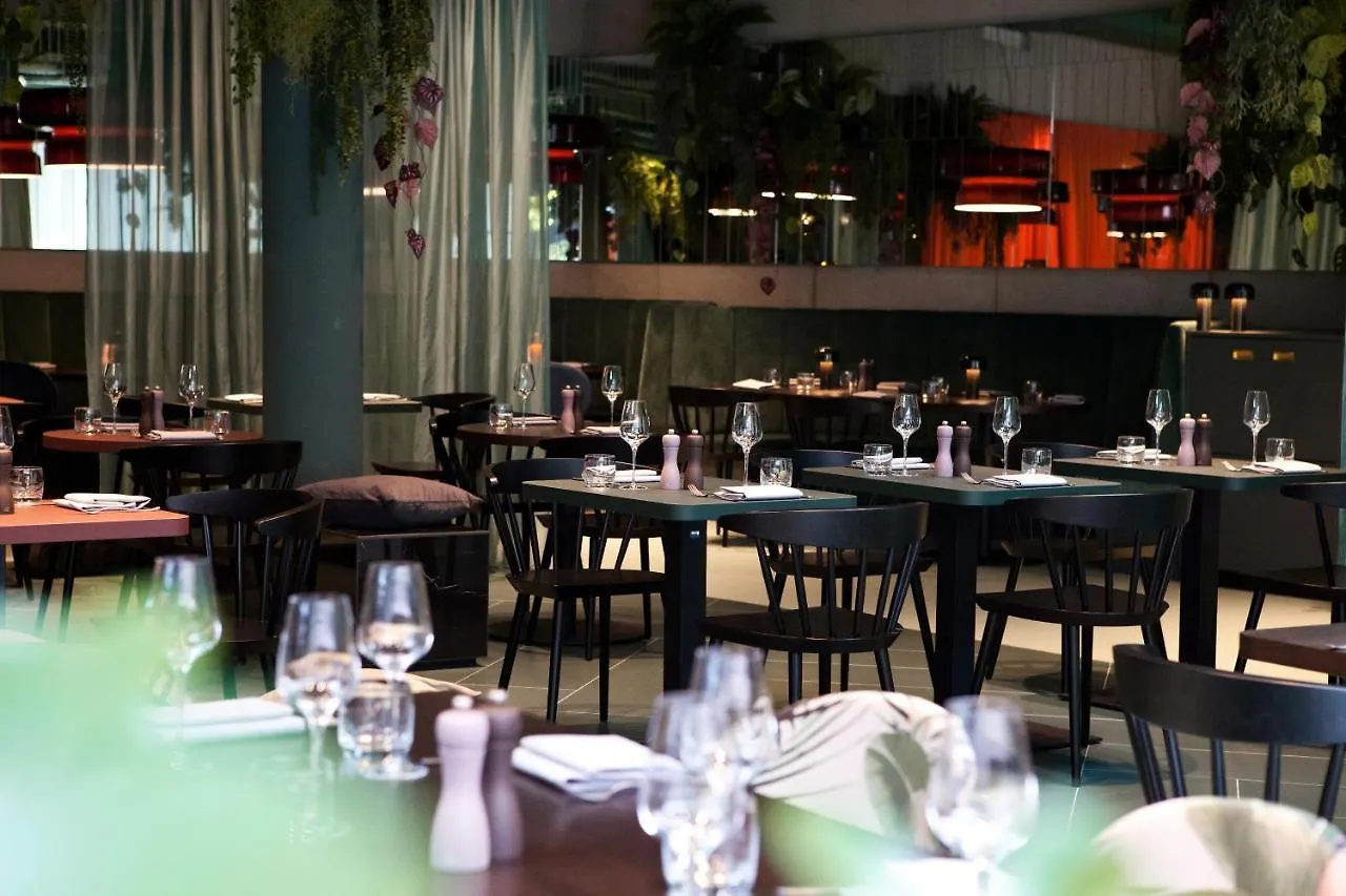 Hotel Indigo Vienna - Naschmarkt By Ihg