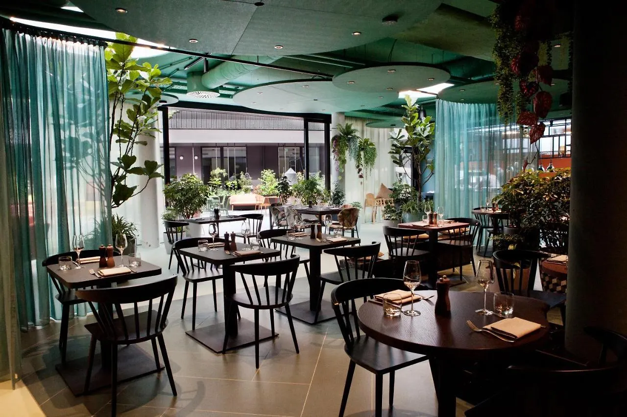 Hotel Indigo Vienna - Naschmarkt By Ihg Austria