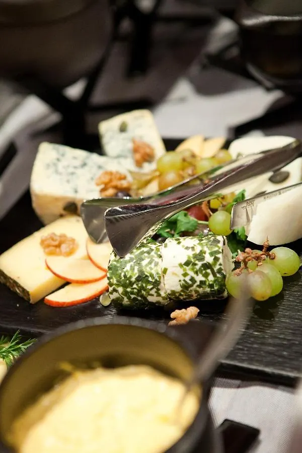 Hotel Indigo Vienna - Naschmarkt By Ihg
