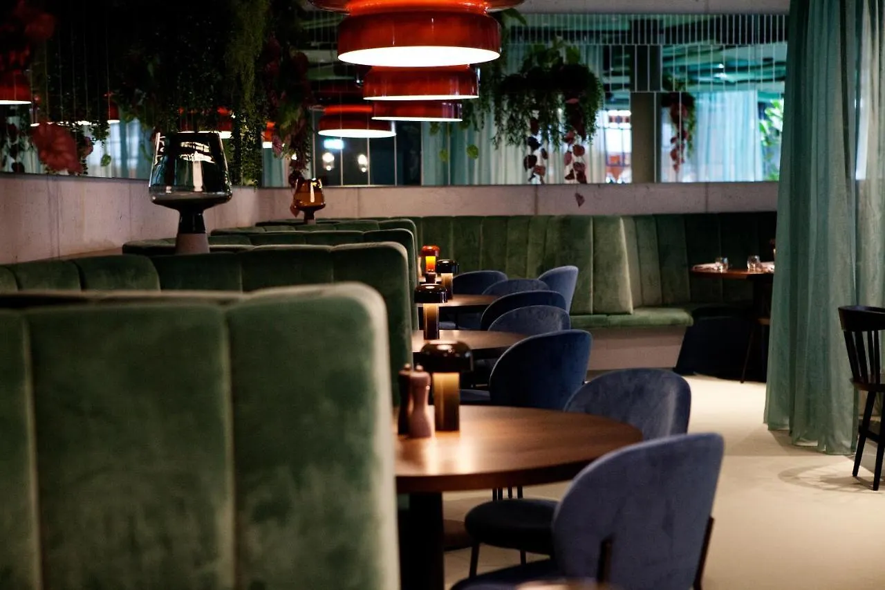 Hotel Indigo Vienna - Naschmarkt By Ihg