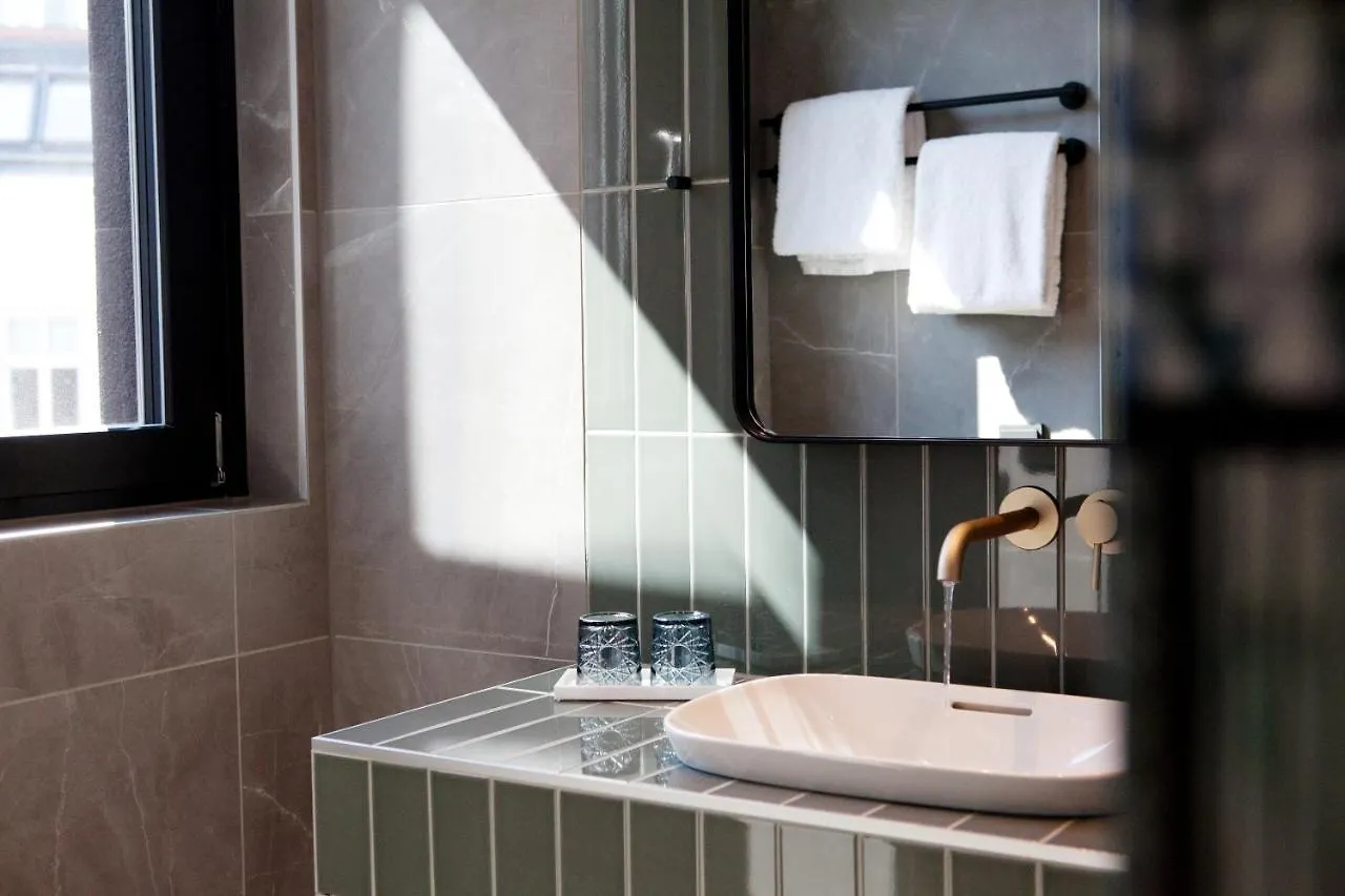 Hotel Indigo Vienna - Naschmarkt By Ihg Austria