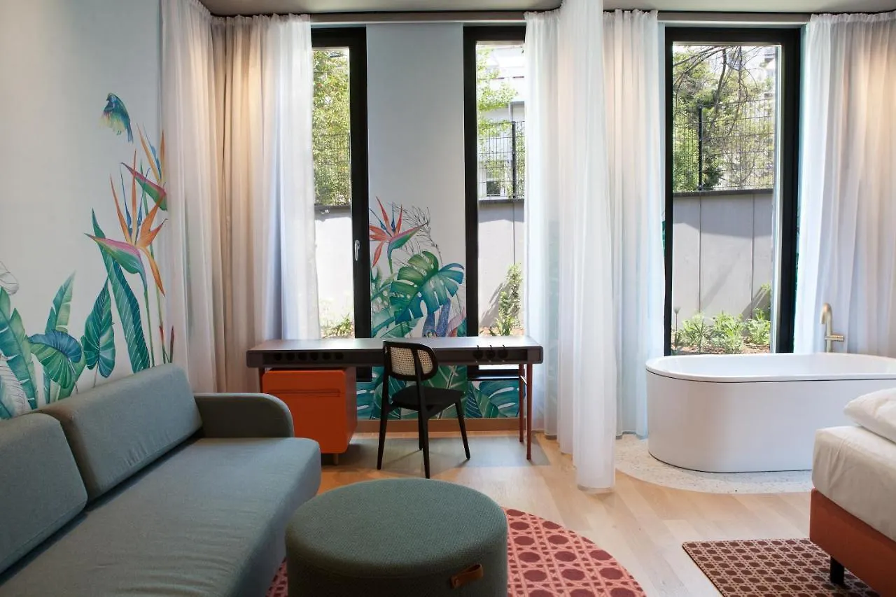 Hotel Indigo Vienna - Naschmarkt By Ihg Austria