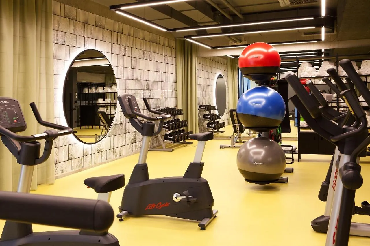 ****  Hotel Indigo Vienna - Naschmarkt By Ihg Austria