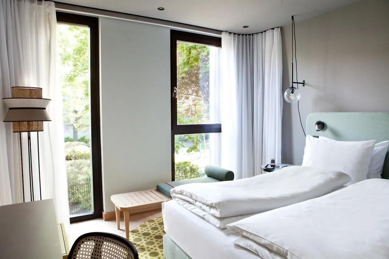 Hotel Indigo Vienna - Naschmarkt By Ihg
