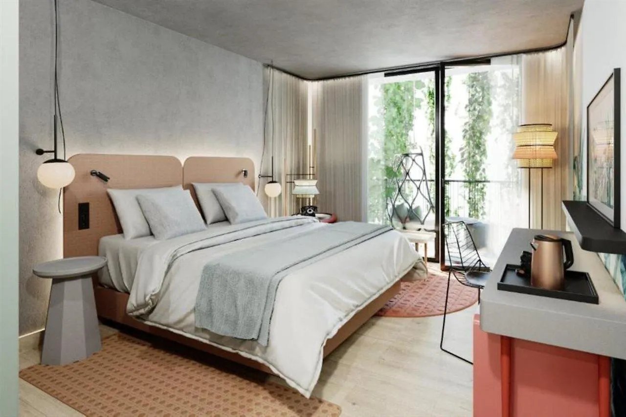 Hotel Indigo Vienna - Naschmarkt By Ihg