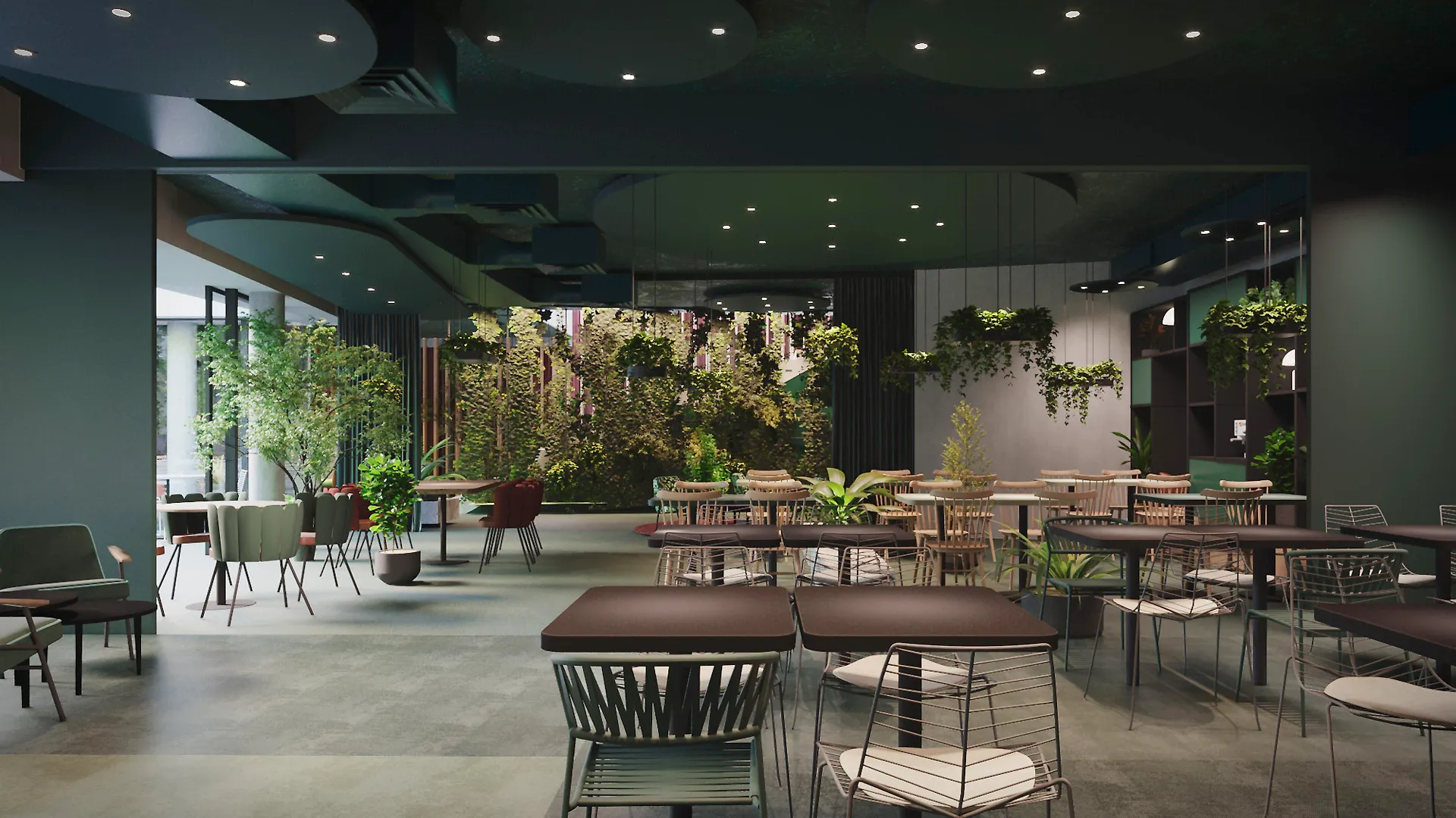 Hotel Indigo Vienna - Naschmarkt By Ihg Austria