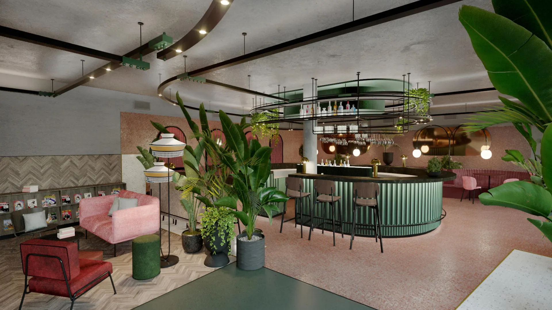 Hotel Indigo Vienna - Naschmarkt By Ihg