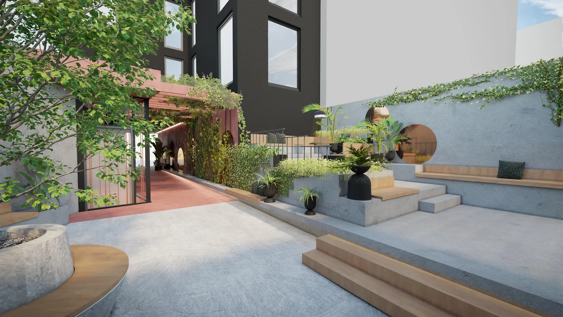 ****  Hotel Indigo Vienna - Naschmarkt By Ihg النمسا