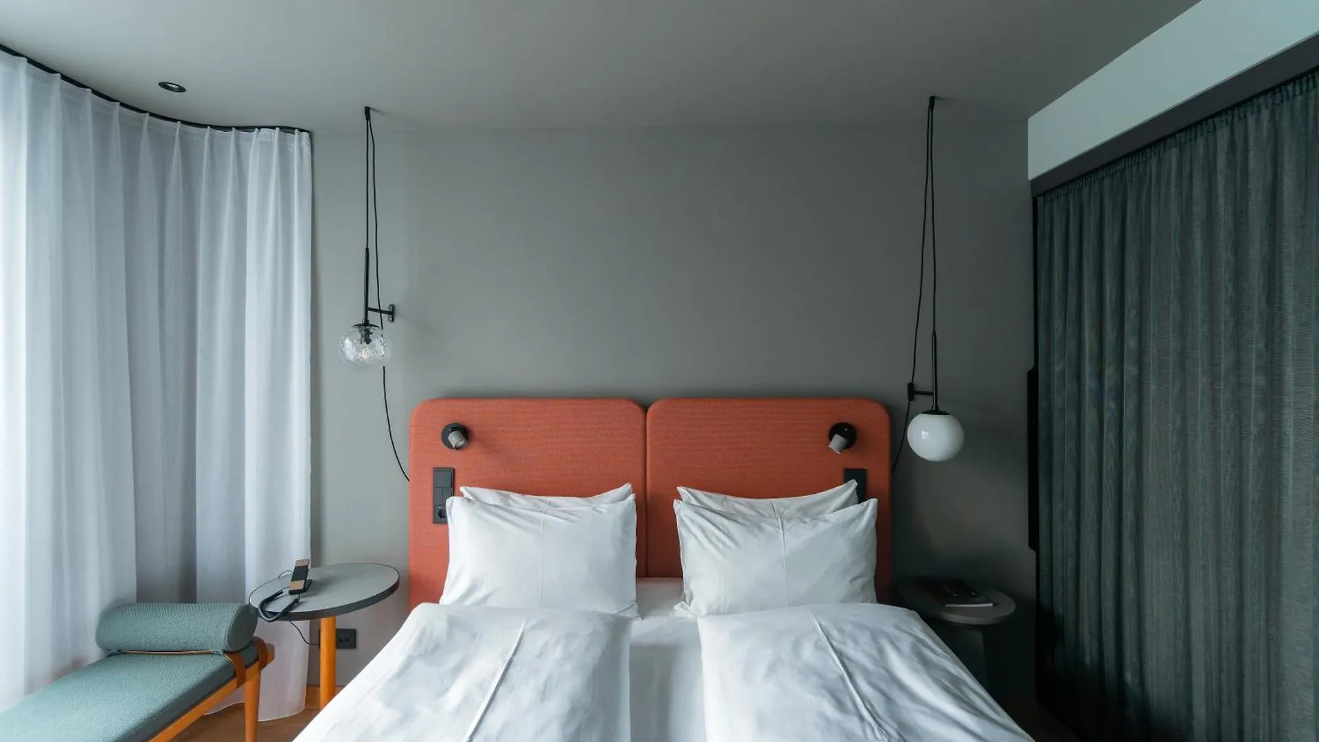 Hotel Indigo Vienna - Naschmarkt By Ihg Austria