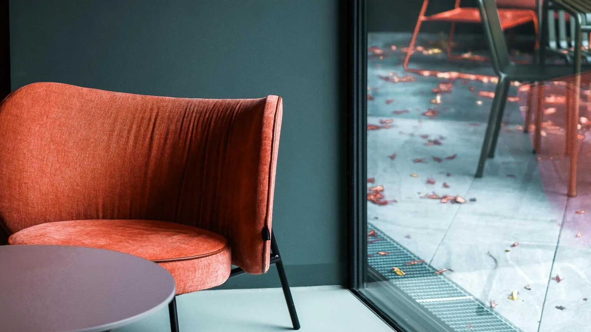 Hotel Indigo Vienna - Naschmarkt By Ihg