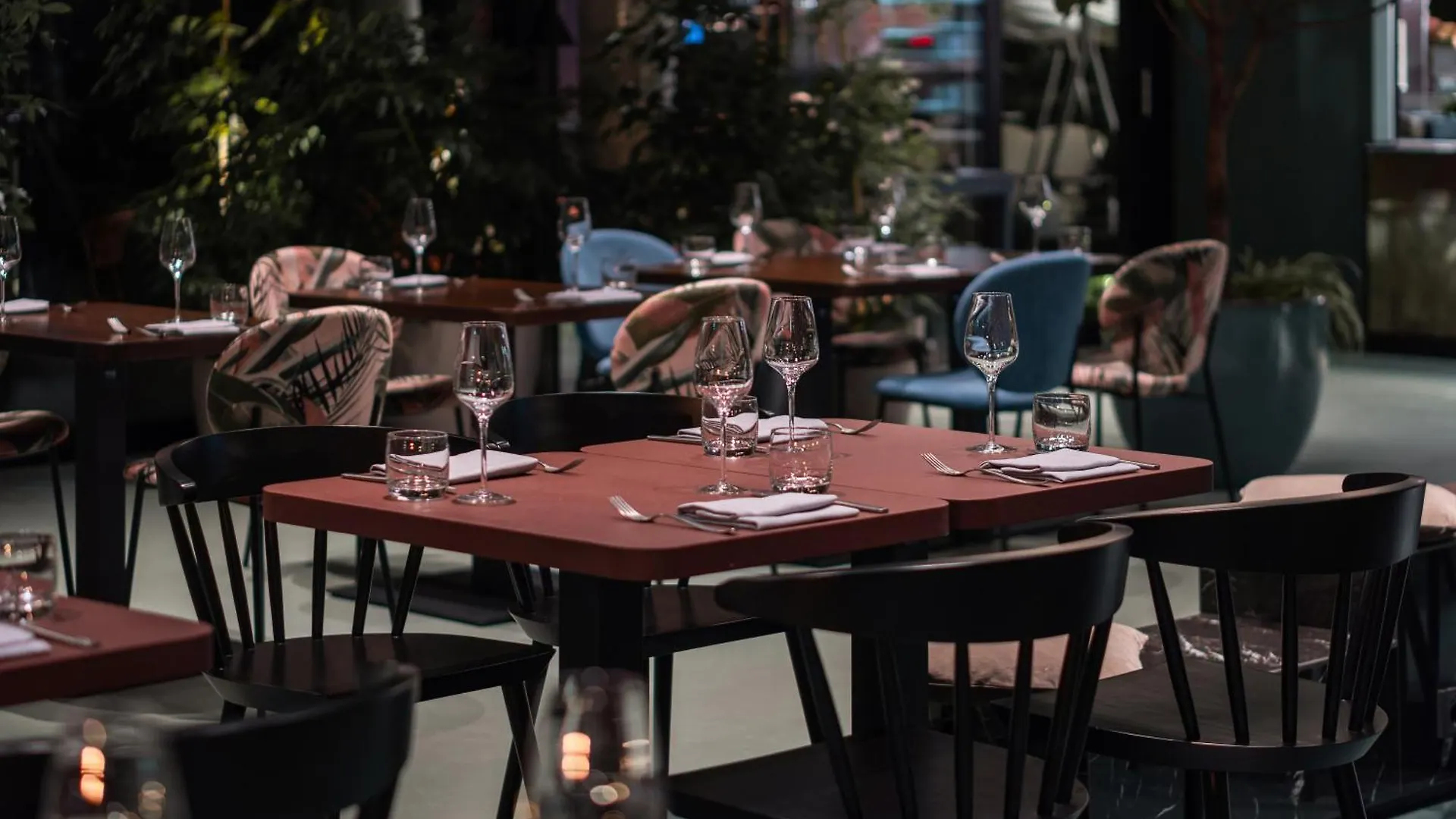 ****  Hotel Indigo Vienna - Naschmarkt By Ihg Austria