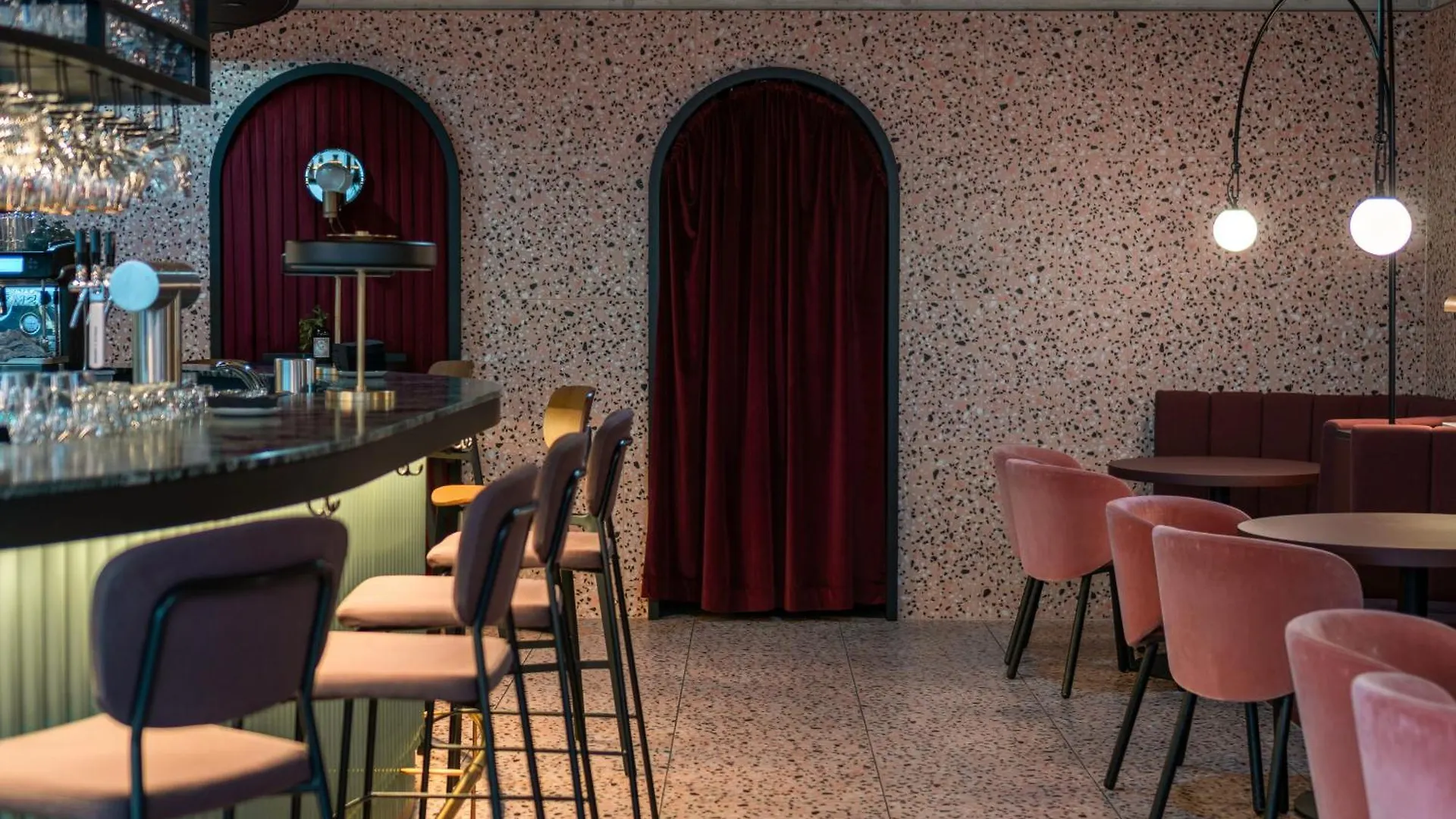 Hotel Indigo Vienna - Naschmarkt By Ihg