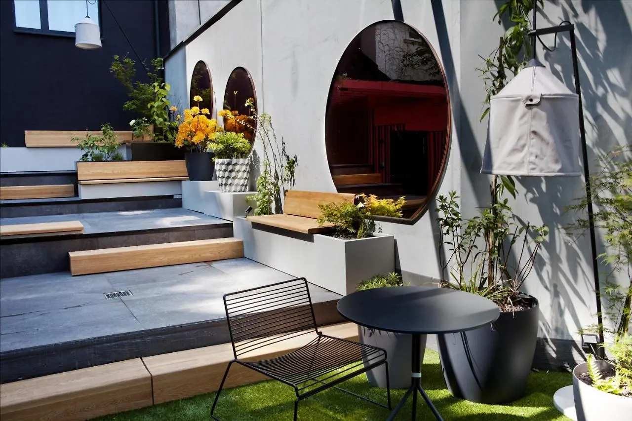 Hotel Indigo Vienna - Naschmarkt By Ihg
