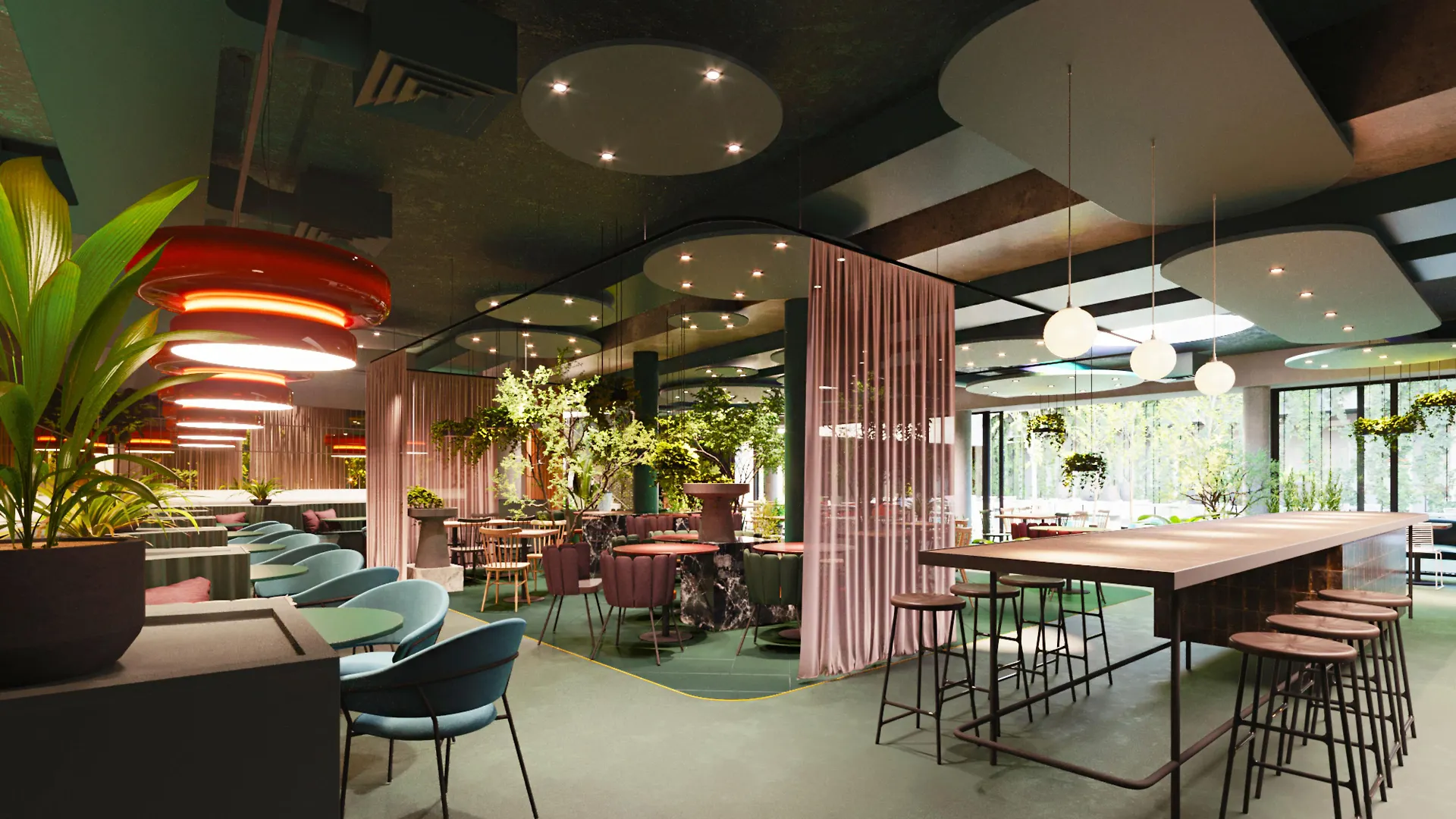 Hotel Indigo Vienna - Naschmarkt By Ihg