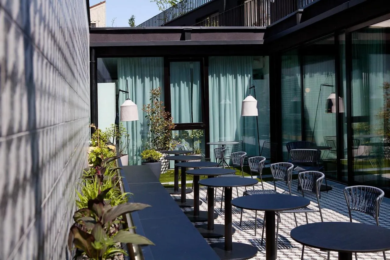Hotel Indigo Vienna - Naschmarkt By Ihg