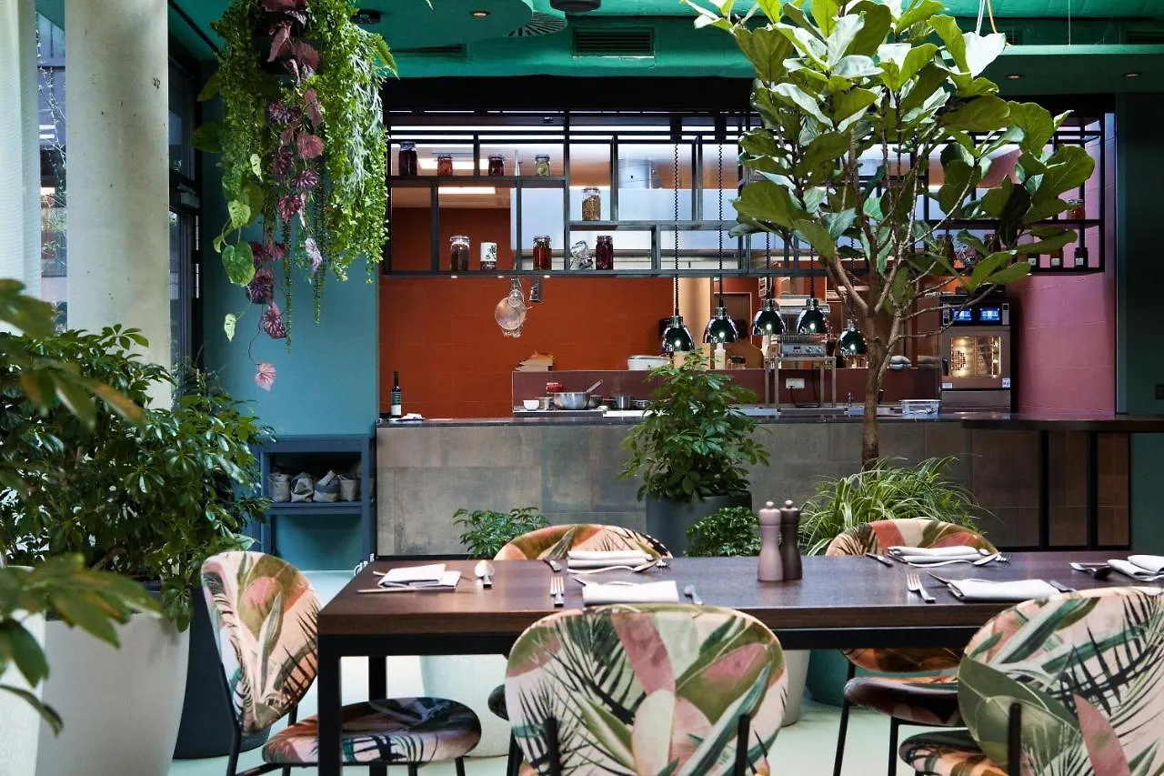 Hotel Indigo Vienna - Naschmarkt By Ihg Austria